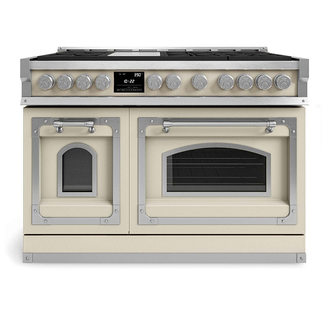 Варочная панель Gullo Fiorentina - фото-1 | interior market