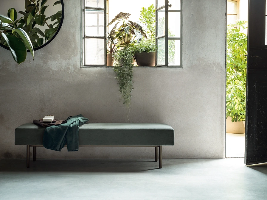 Банкетка Novamobili Church - фото-2 | interior market