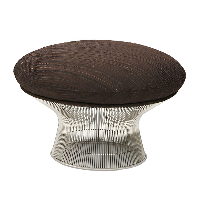 Пуф Knoll Platner - фото-1 | interior market