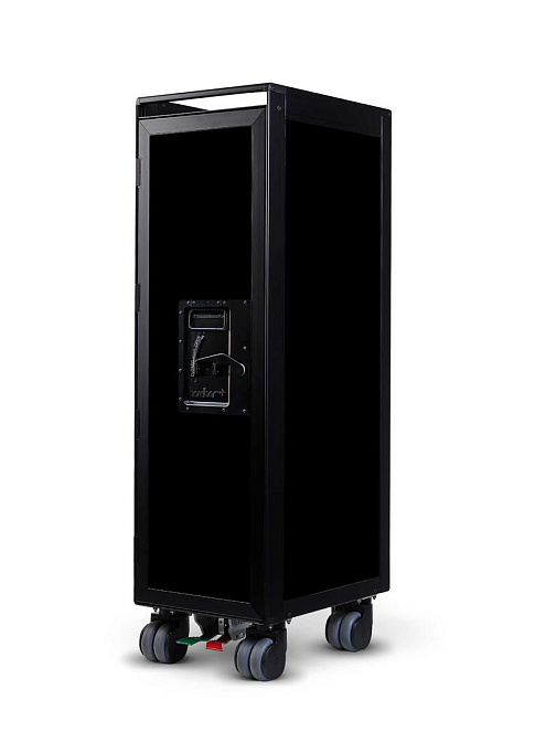 Бар  BORDBAR ONECOLOR BLACK - фото-1 | interior market