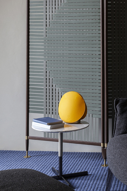 Ширма  Poltrona frau PLOT - фото-6 | interior market