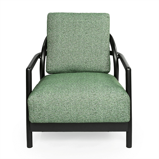 Кресло для улицы Flexform ALISON - фото-2 | interior market