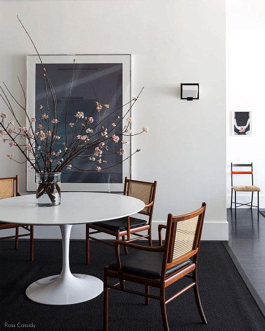 Бра Pierre Chareau Simple bloc auvent 185 fond métal - фото-4 | interior market