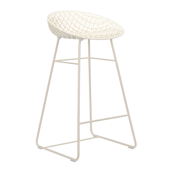 Барный стул Kartell Smatrik - фото-1 | interior market