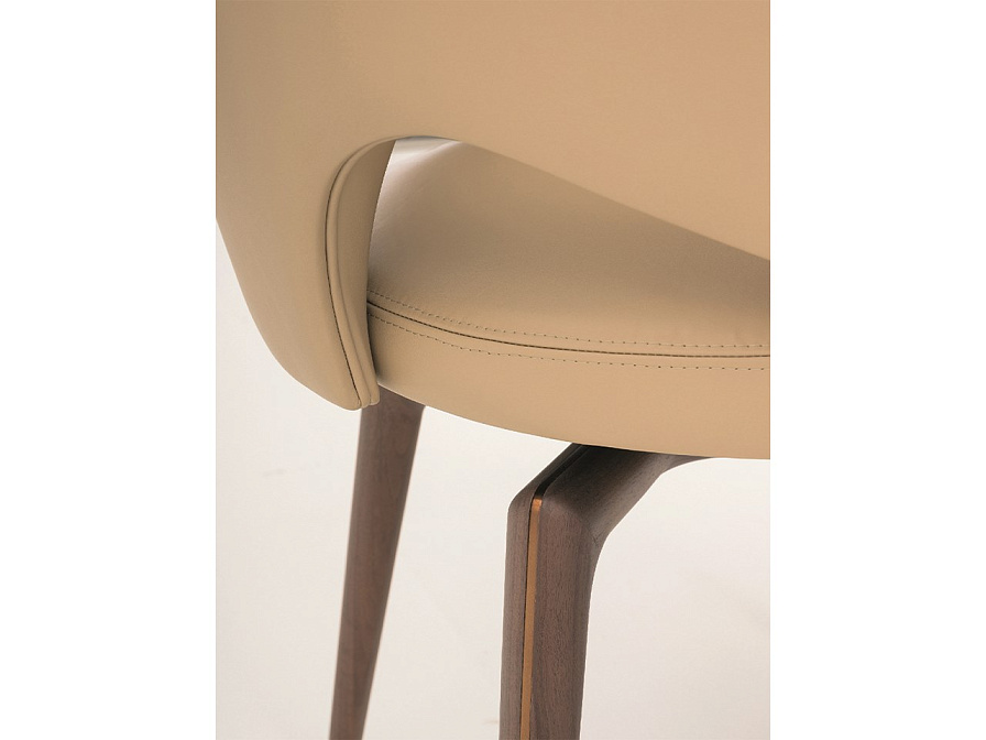 Стул обеденный Turri Blues - фото-3 | interior market