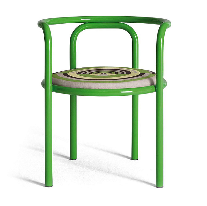 Стул Exteta Locus Solus Chair 1964 - фото-1 | interior market