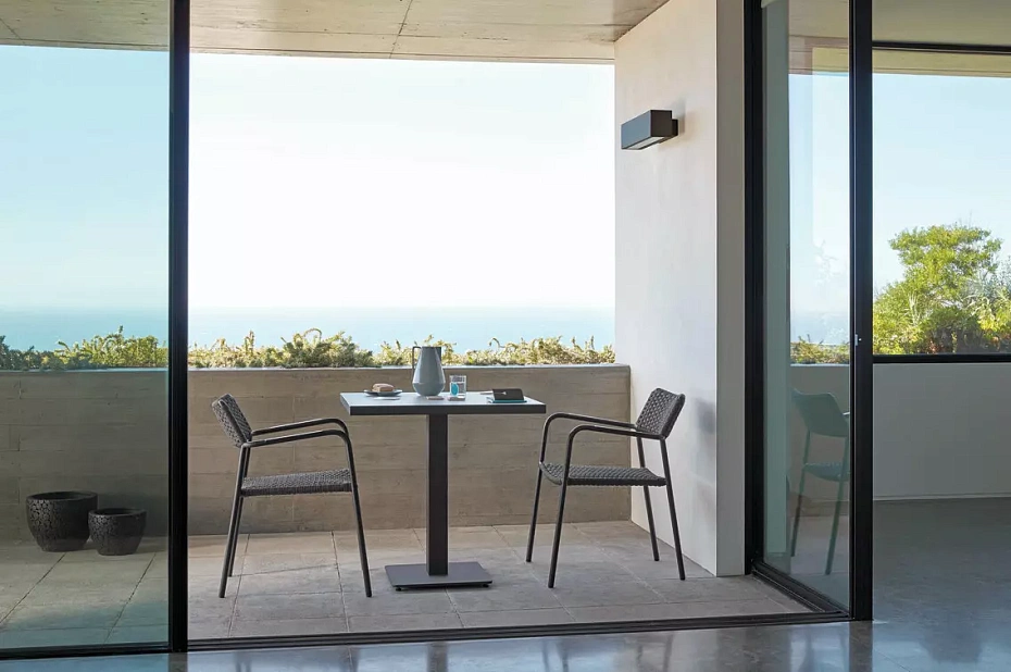 Стол для улицы Manutti Napoli - фото-5 | interior market