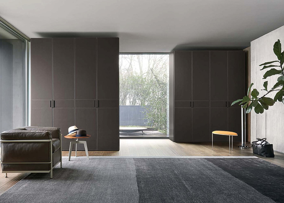 Гардеробная система Sangiacomo ECO - фото-1 | interior market