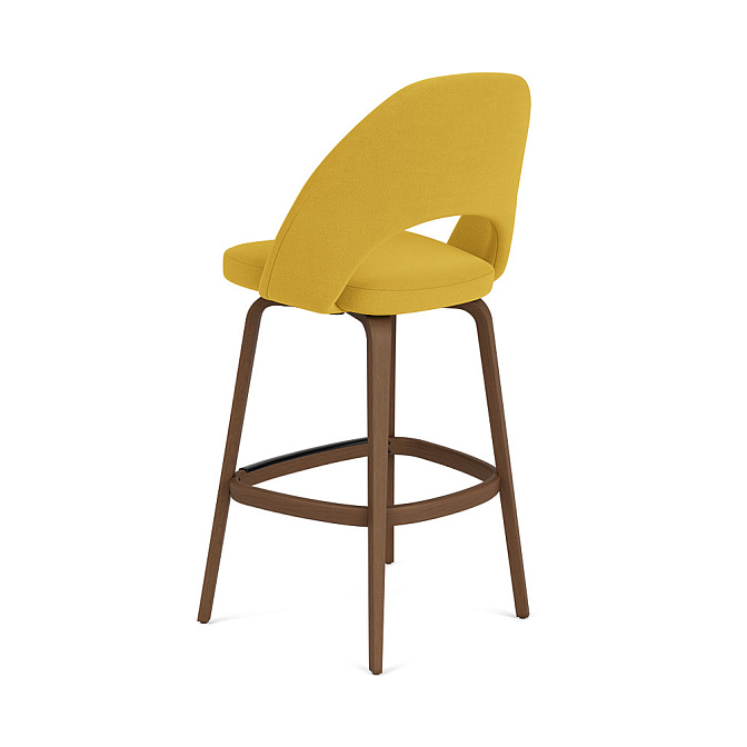 Барный стул Knoll Saarinen - фото-2 | interior market