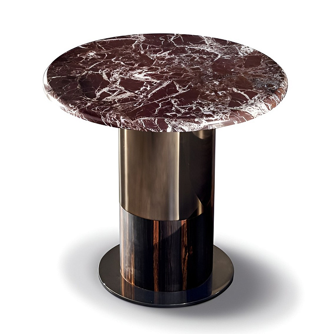 Кофейный столик Longhi Leda - фото-1 | interior market