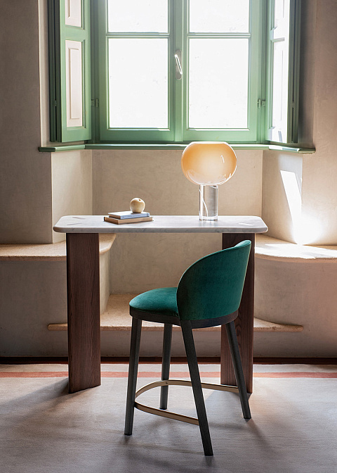 Барный стул Potocco Trousse - фото-4 | interior market