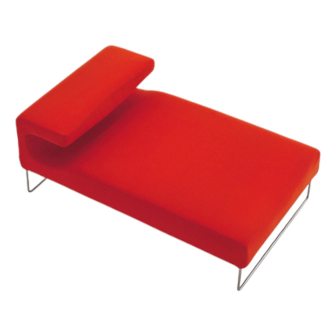 Диван-кушетка Moroso Lowseat - фото-1 | interior market