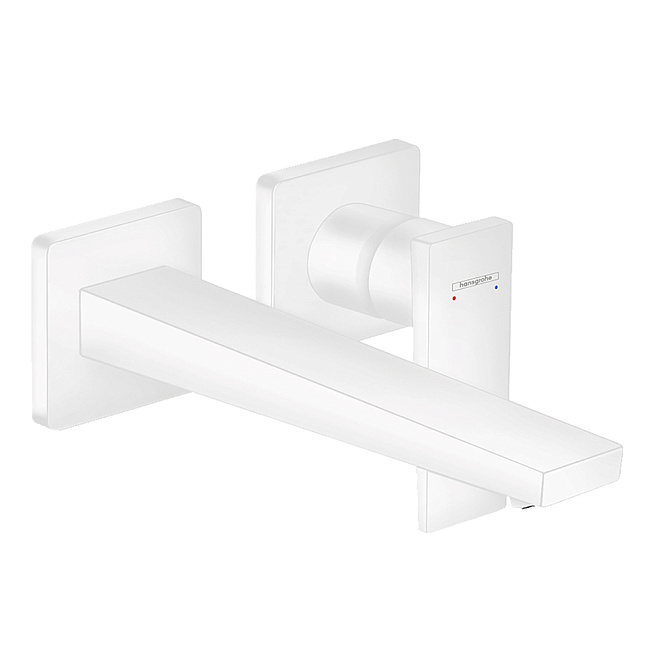 Смеситель для раковины HANSGROHE Metropol - фото-1 | interior market
