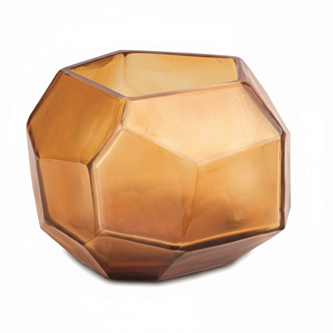 Подсвечник  Guaxs CUBISTIC TEALIGHT - фото-1 | interior market