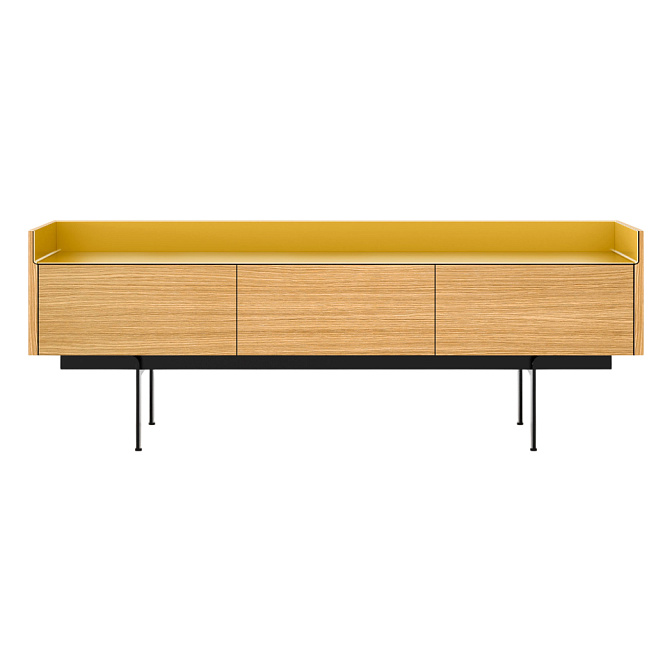 Тумба под ТВ PUNT Stockholm - фото-2 | interior market