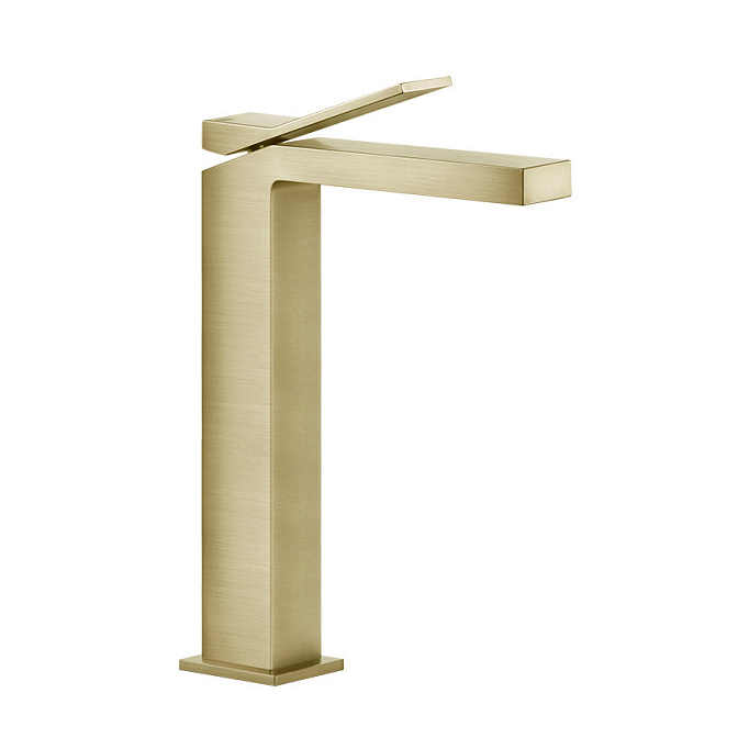 Смеситель для раковины Gessi RETTANGOLO K - фото-1 | interior market