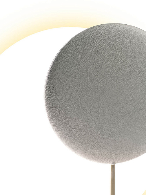 Настольная лампа Poltrona frau Moonbeam  - фото-7 | interior market