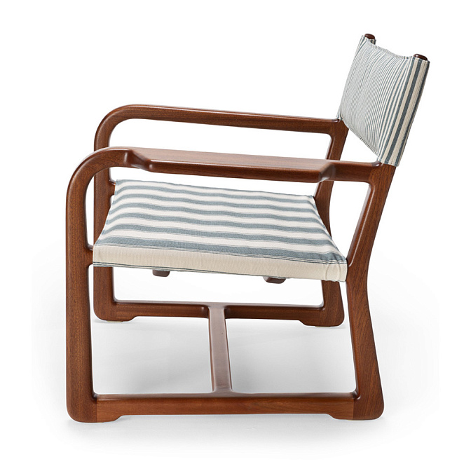 Кресло Exteta Armchair - фото-2 | interior market