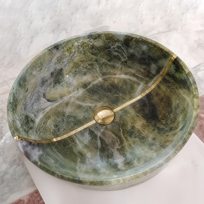 Раковина  Kreoo TAO - фото-2 | interior market