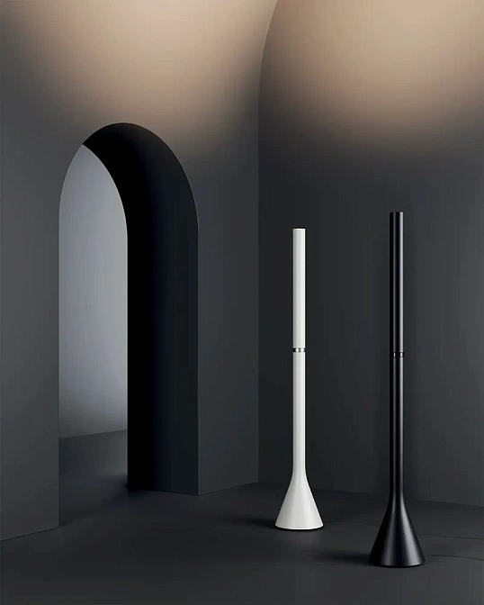 Торшер  Lodes (Studio Italia Design) Croma - фото-3 | interior market