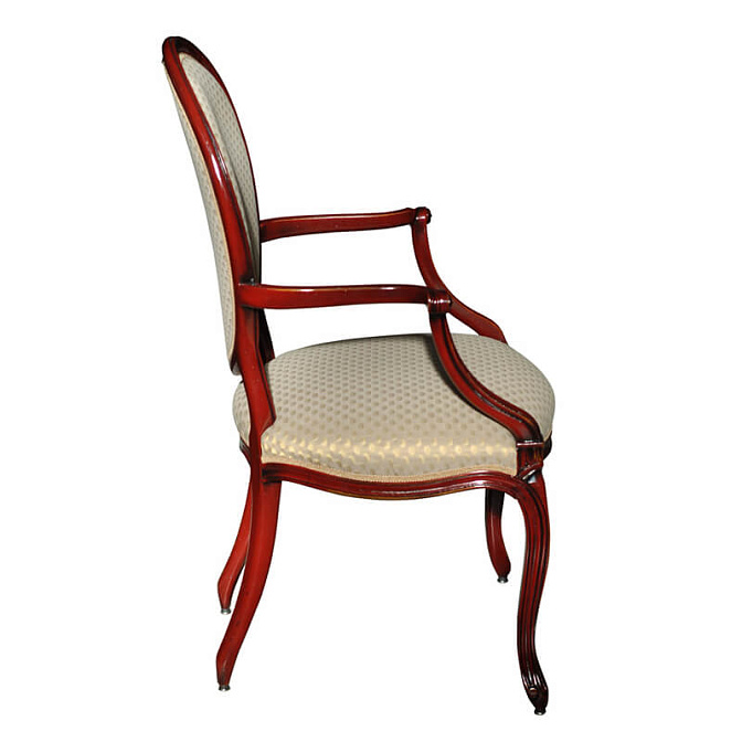 Стул Faber Mobili TAYLOR - фото-2 | interior market