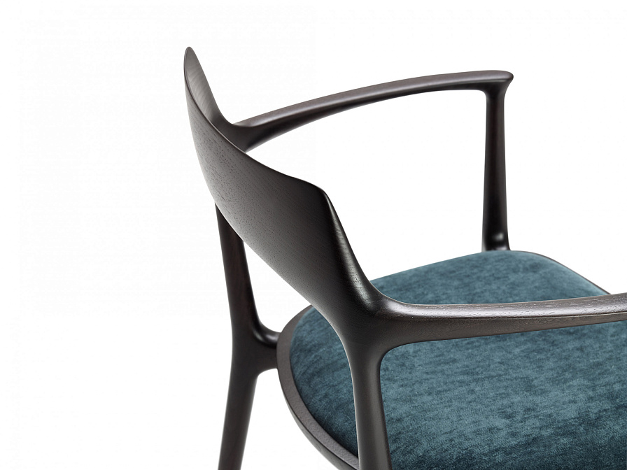 Стул Ceccotti JANINE - фото-4 | interior market