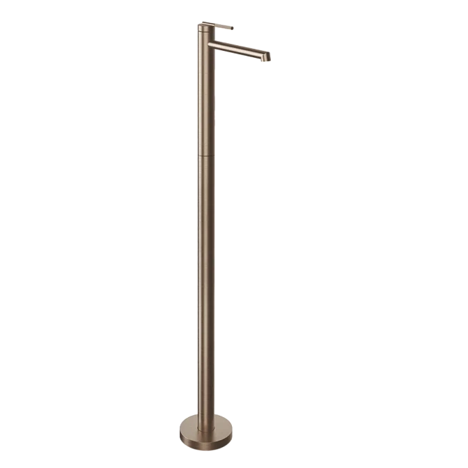 Смеситель для раковины Gessi INGRANAGGIO - фото-1 | interior market