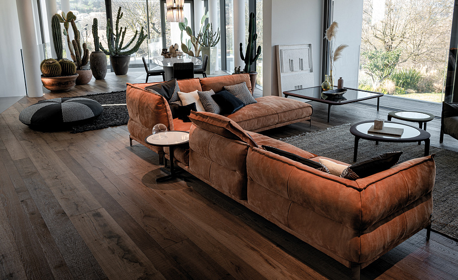 Модульный диван Cierre UP-DOWN - фото-2 | interior market