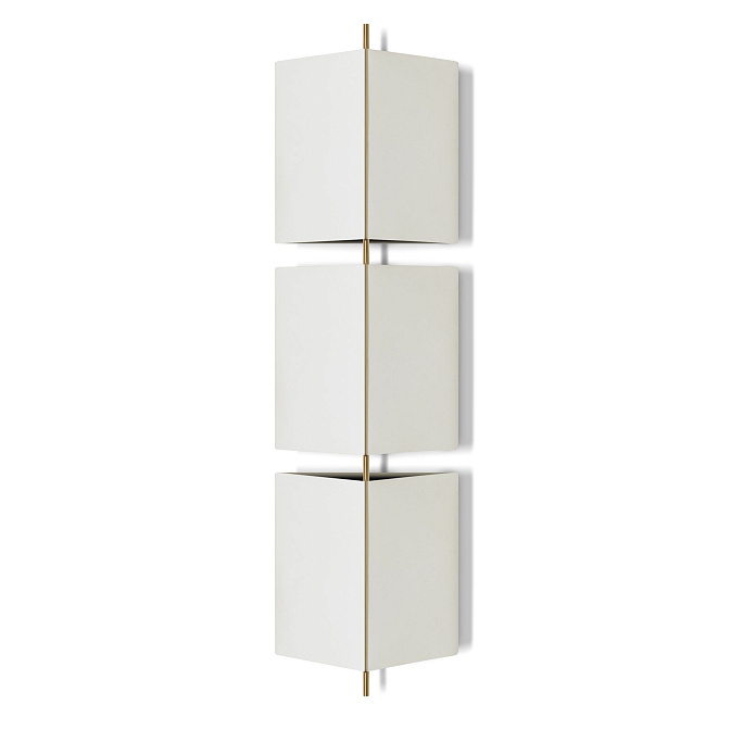 Бра Cassina 3to9 - фото-1 | interior market