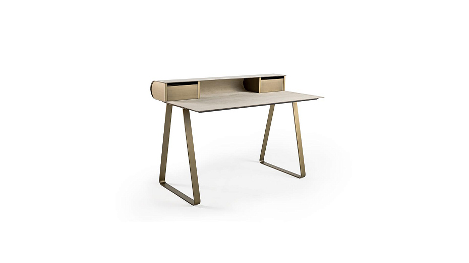 Письменный стол Angelo Reflex TWIST - фото-1 | interior market