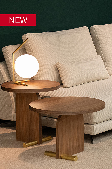 Журнальный столик NOMON Nova 1 - фото-2 | interior market