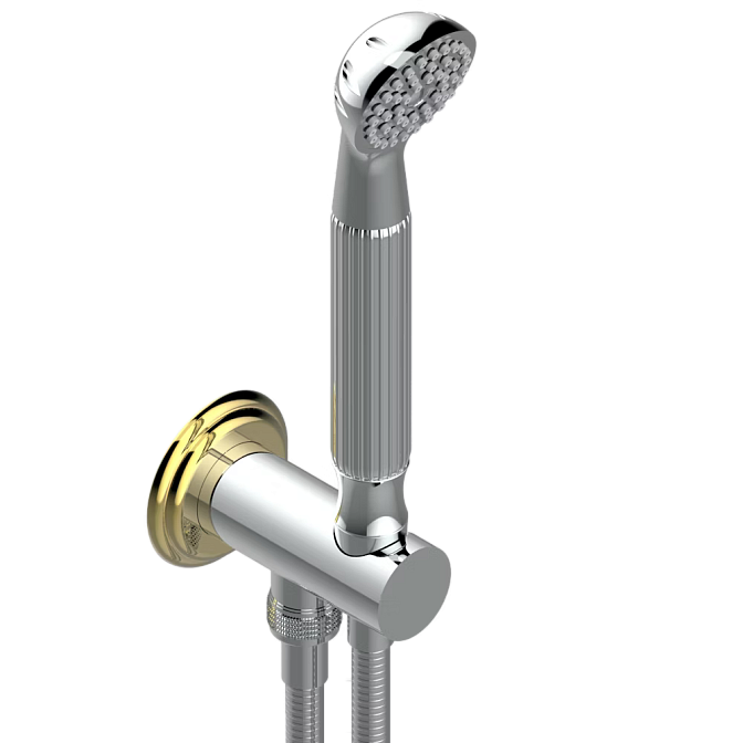 Смеситель встраиваемый THG Jaipur - фото-1 | interior market