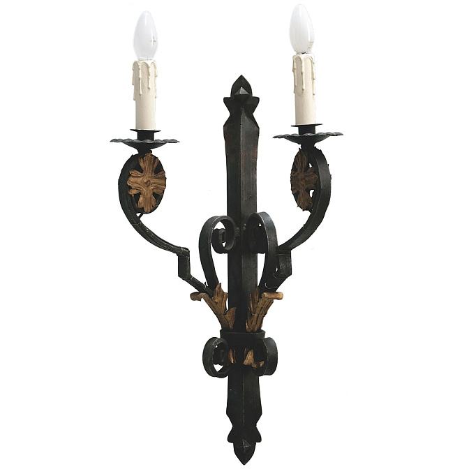 Бра Mis En Demeure CLUNY - фото-1 | interior market