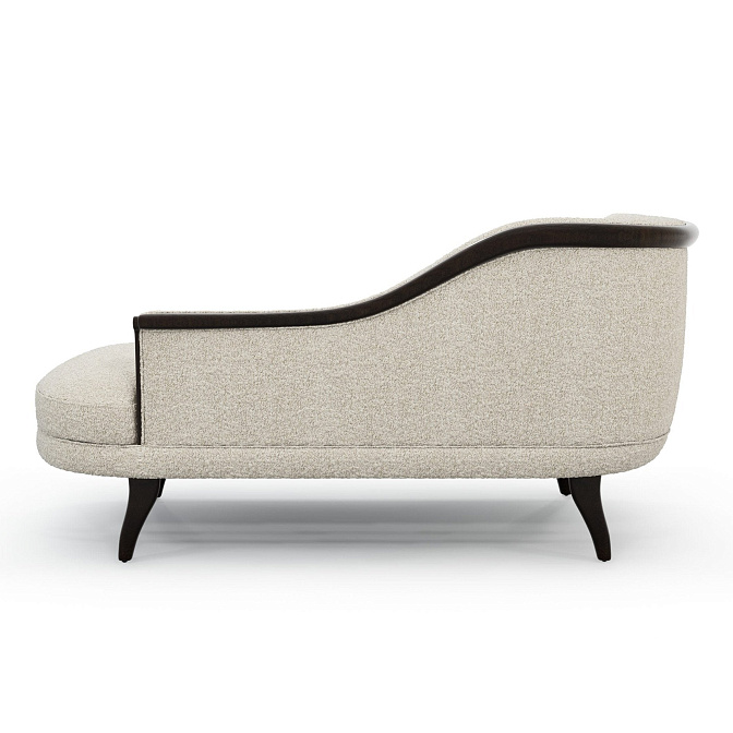 Шезлонг Mis En Demeure Toulouse - фото-3 | interior market