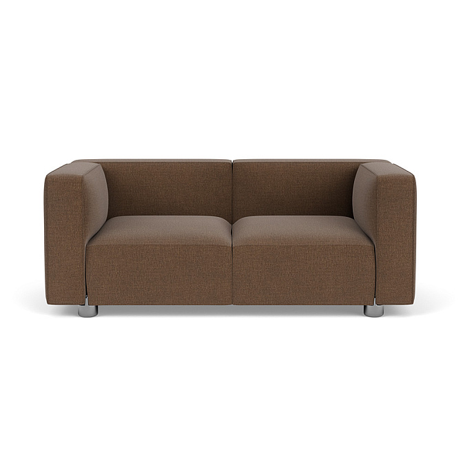 Диван Knoll Barber Osgerby - фото-1 | interior market