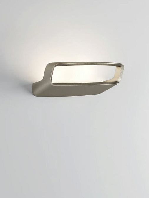 Бра Lodes (Studio Italia Design) Aile - фото-2 | interior market