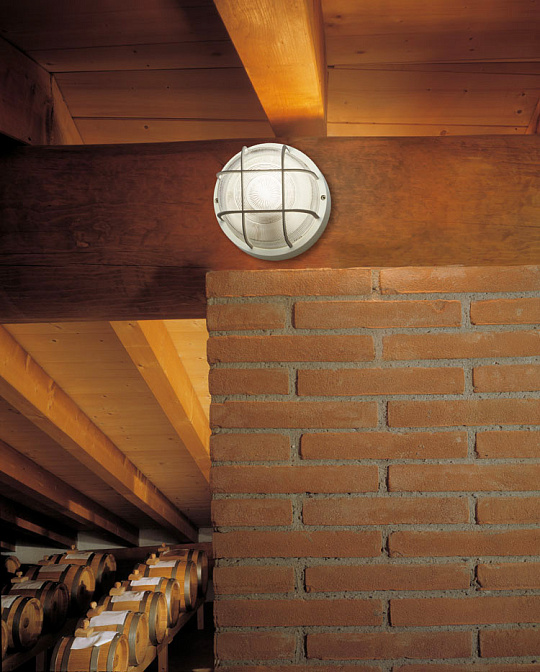 Технический свет Lombardo Tartaruga Tonda - фото-3 | interior market