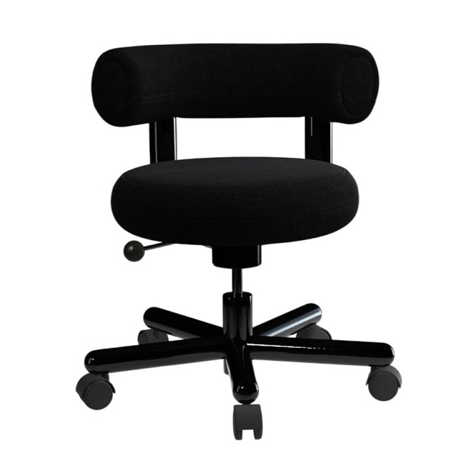 Офисный стул Tom Dixon Fat Work Chair - фото-1 | interior market