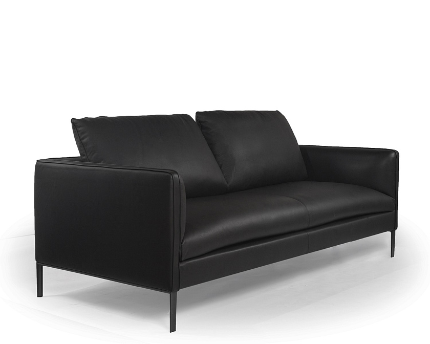 Диван на ножках Molteni Paul - фото-2 | interior market