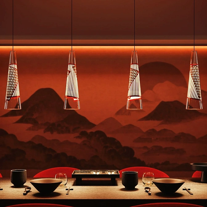Потолочный светильник  Lodes (Studio Italia Design) Cono di Luce - фото-2 | interior market