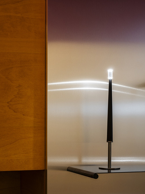 Настольная лампа Nemo SORRENTO 1X - фото-2 | interior market