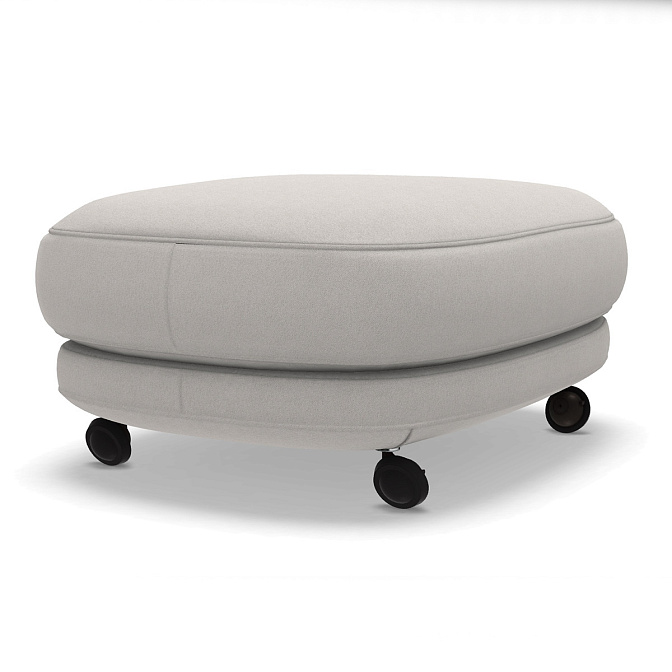 Пуф DE PADOVA LOUISIANA - фото-1 | interior market