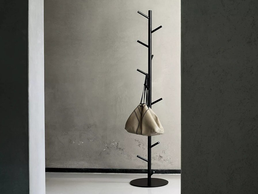 Вешалка BONTEMPI ALGA - фото-2 | interior market