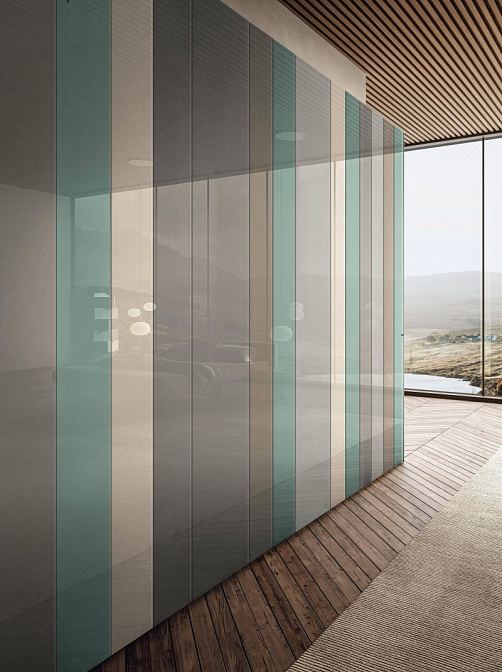 Шкаф Lago N.O.W. - фото-2 | interior market