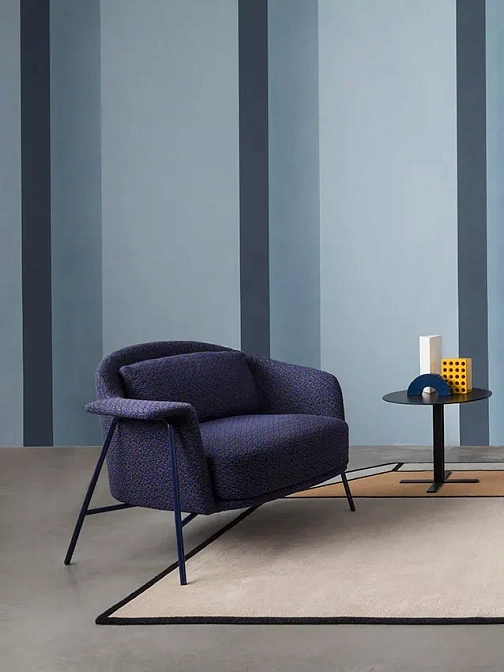 Кресло Saba Kepi - фото-4 | interior market