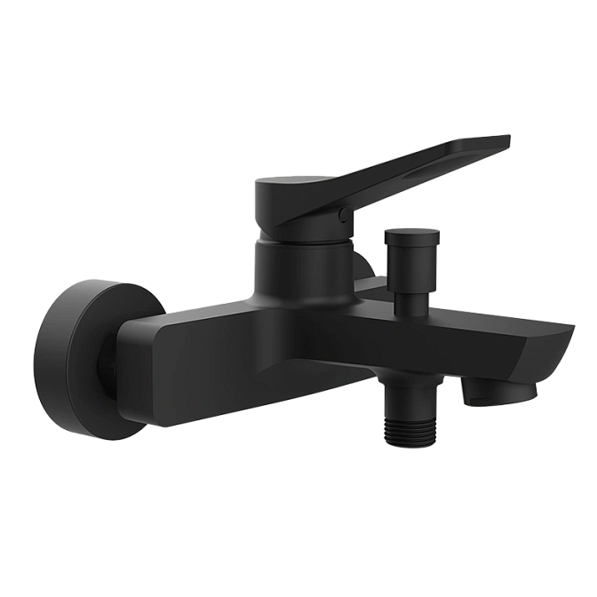 Смеситель для ванны Gessi RILIEVO - фото-1 | interior market