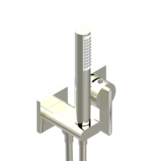Встраиваемый смеситель THG Icon-x-titanium - фото-1 | interior market