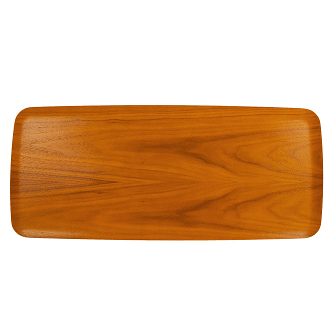 Журнальный столик Vitra Wooden Side Table - фото-4 | interior market