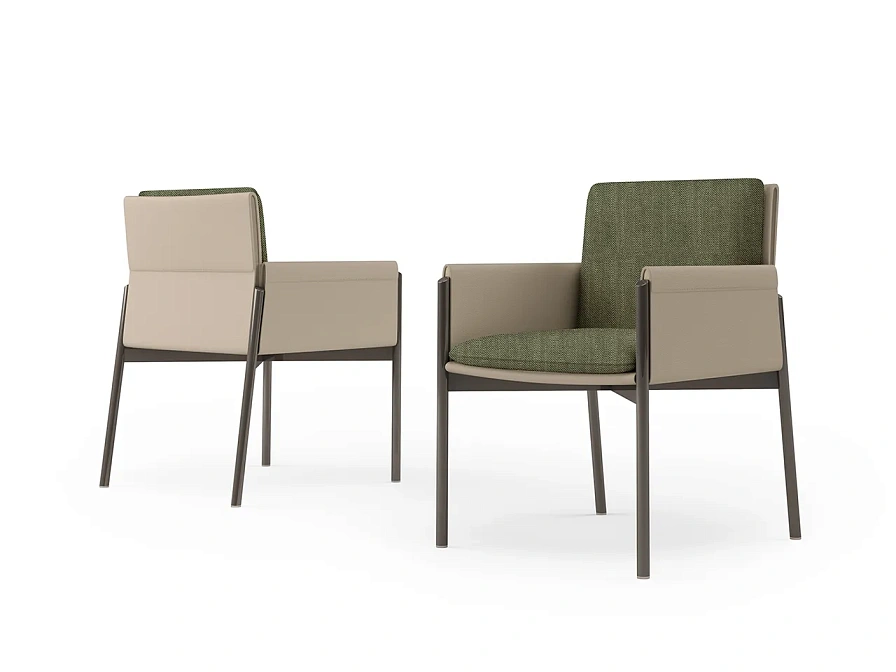 Обеденный стул Turri Zenit - фото-2 | interior market