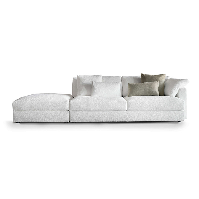 Модульный диван Lema Glee - фото-1 | interior market Модульный диван Lema Glee - фото-1 | interior market